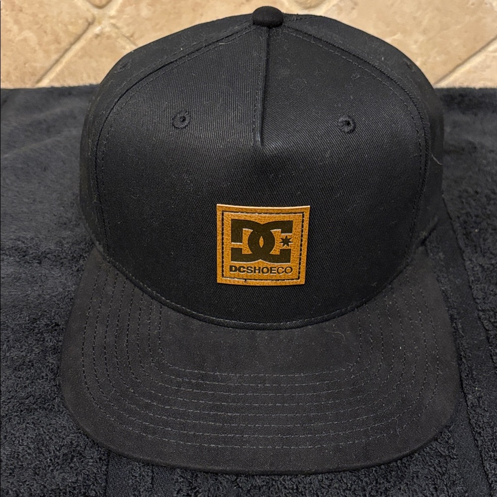 DC ShoeCo. SnapBack Hat